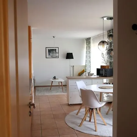Ferienwohnung Piendl Muensingen Exterior photo