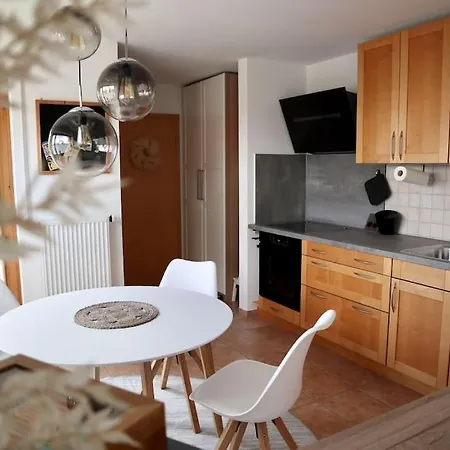 Ferienwohnung Piendl Muensingen Exterior photo