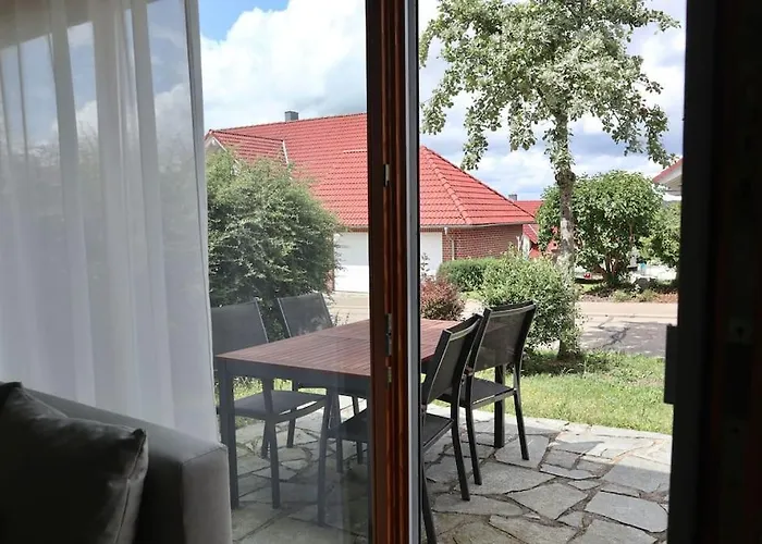Ferienwohnung Piendl
