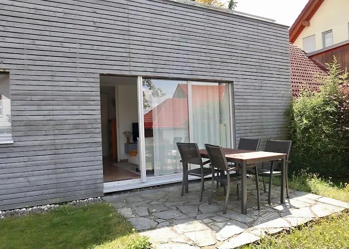 Ferienwohnung Piendl
