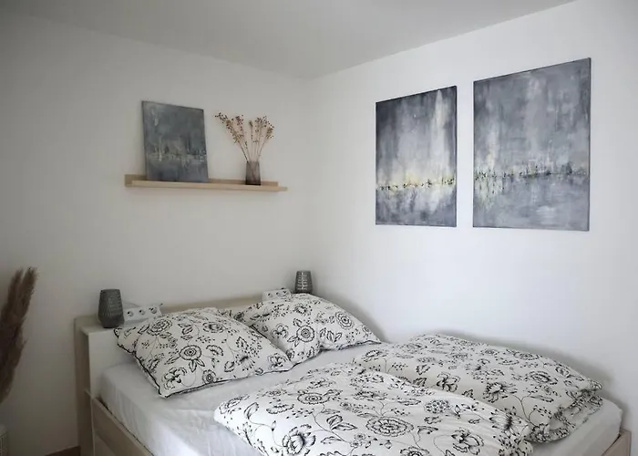 Ferienwohnung Piendl