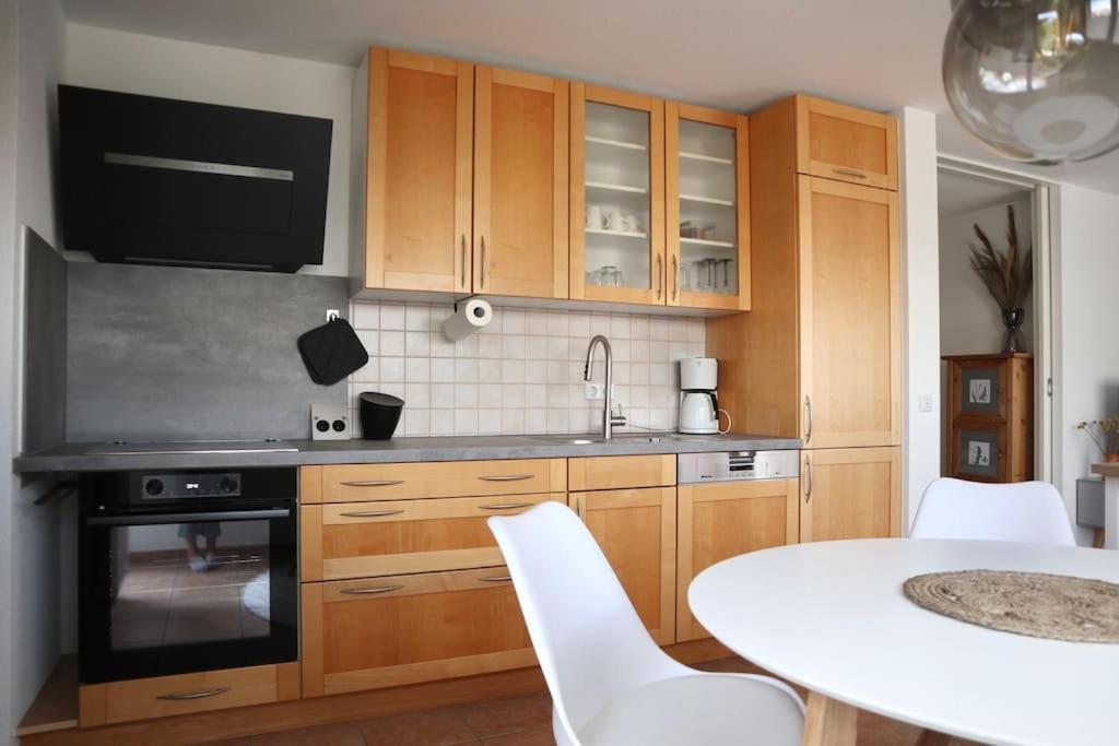 Apartment Piendl