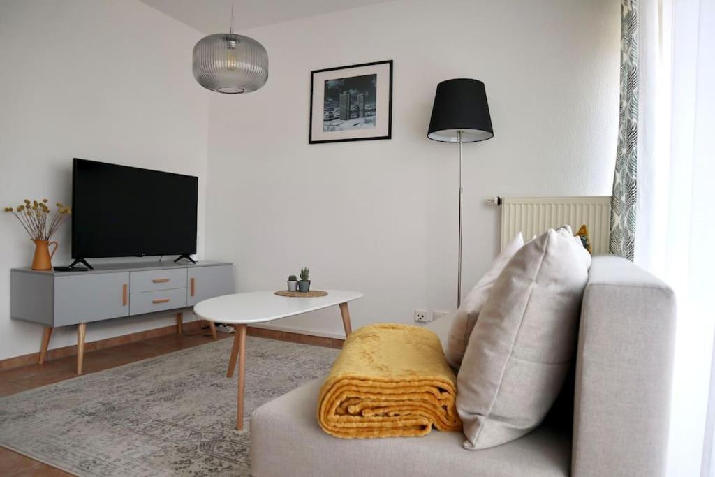 Piendl Apartment Muensingen