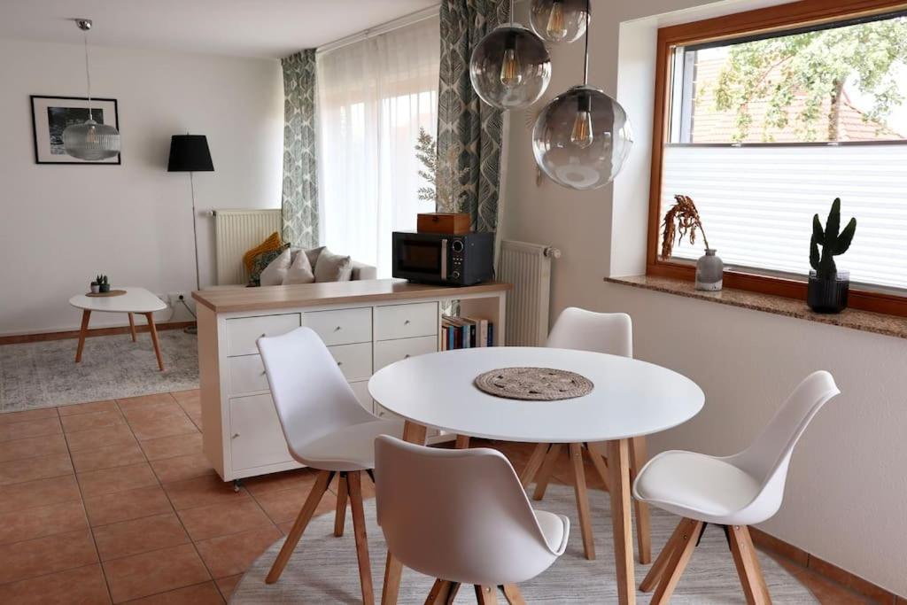 Piendl Apartment *