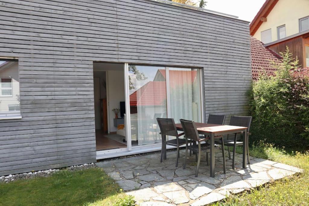 Piendl Apartment *