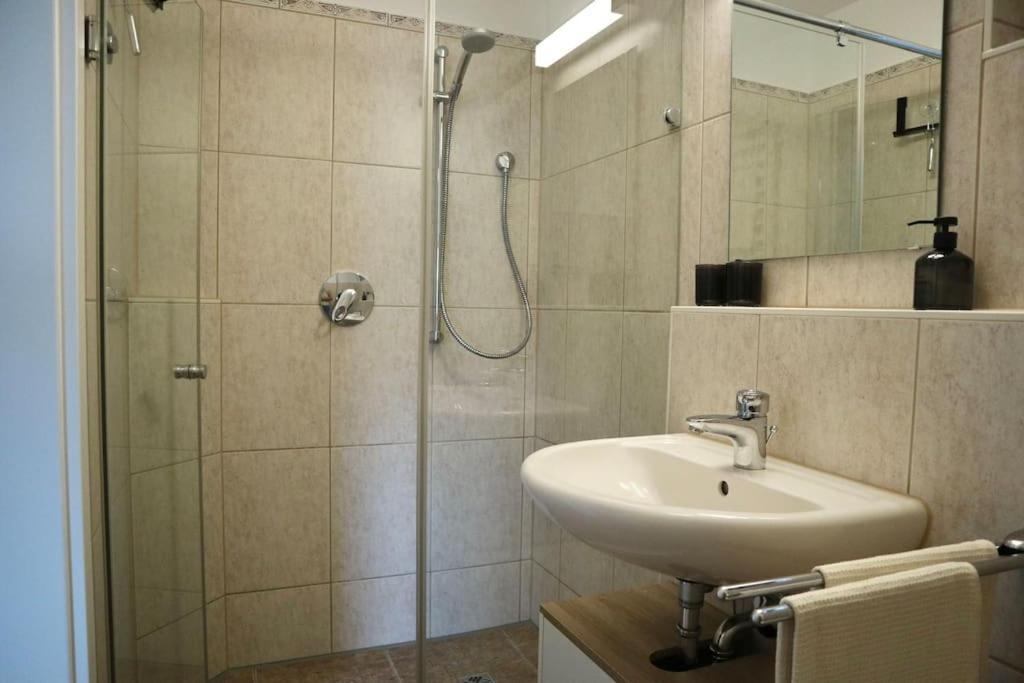 Piendl Apartment