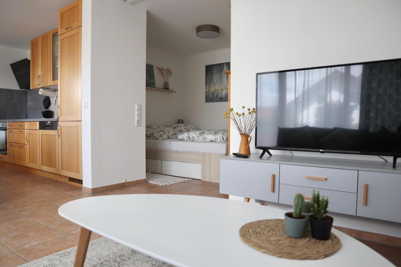 Apartment Piendl Muensingen