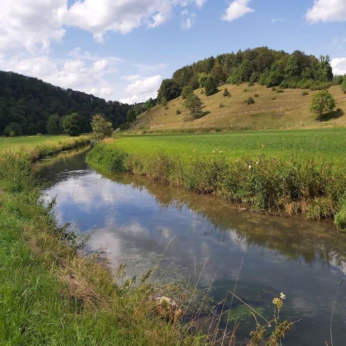 Appartement Piendl Münsingen