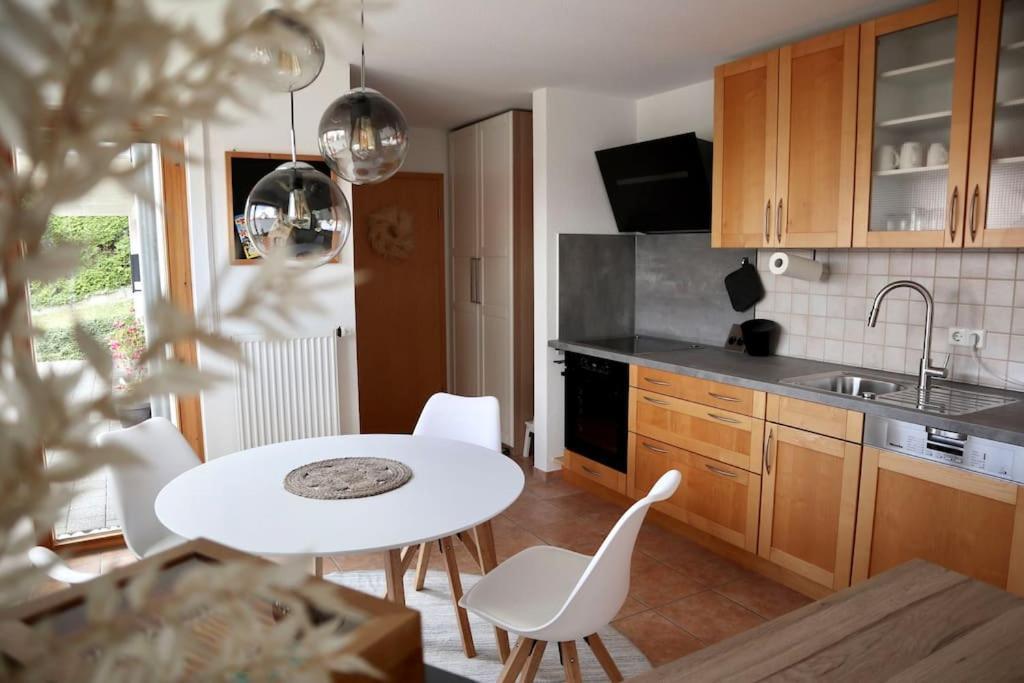 Apartment Piendl Muensingen