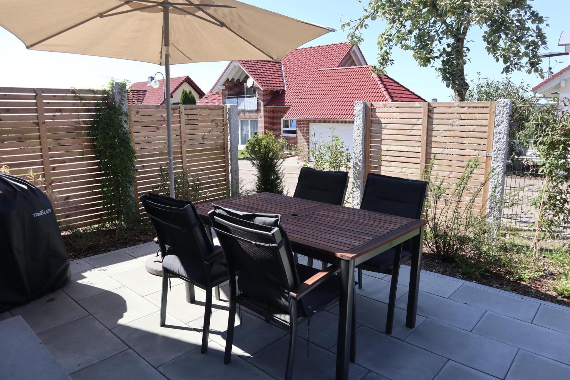Apartament Piendl *